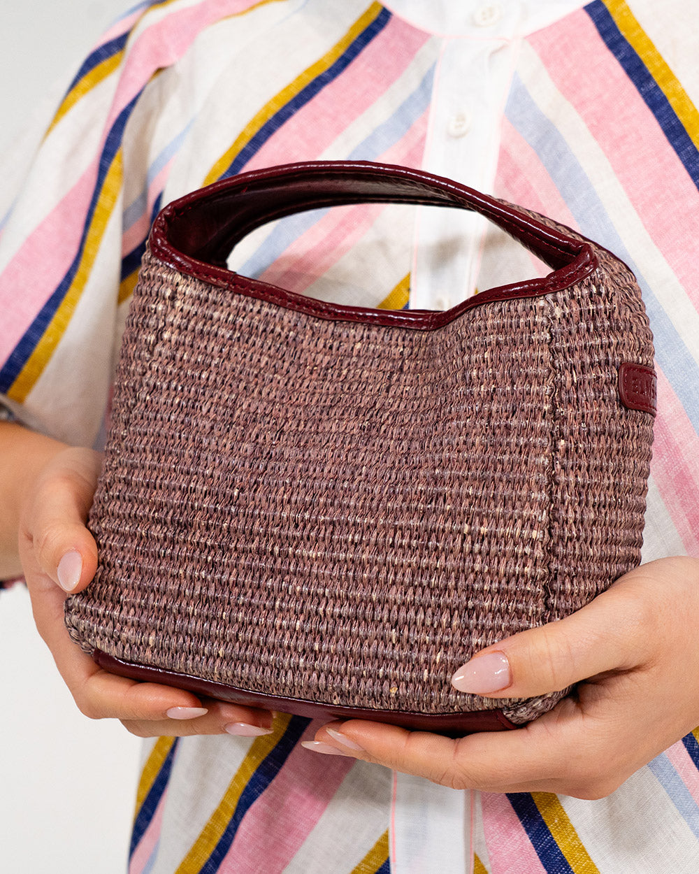 Linton Crossbody Bag