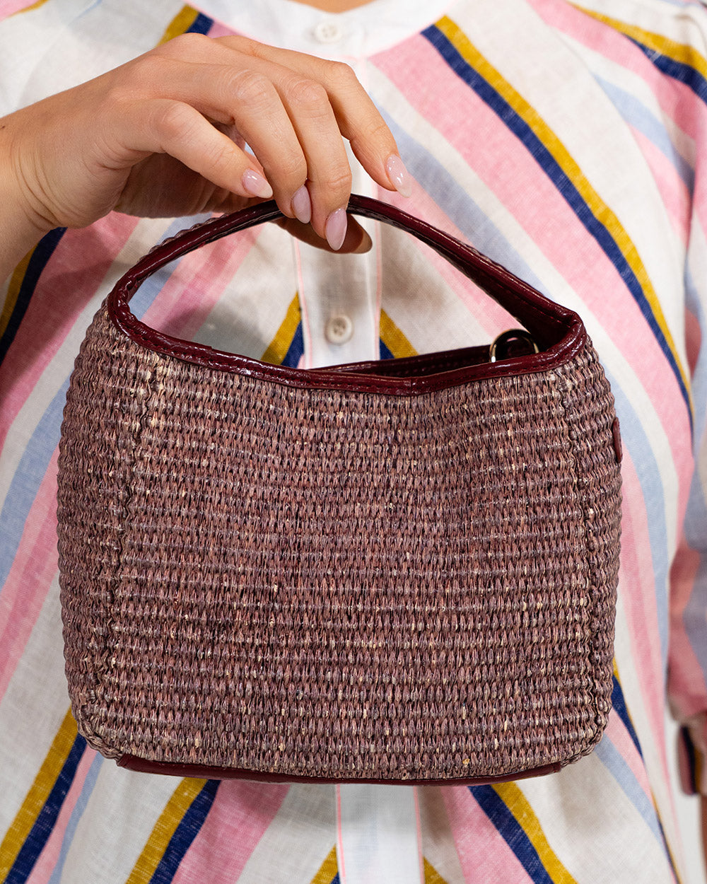 Linton Crossbody Bag