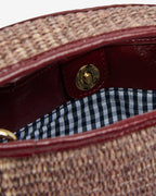 Linton Crossbody Bag