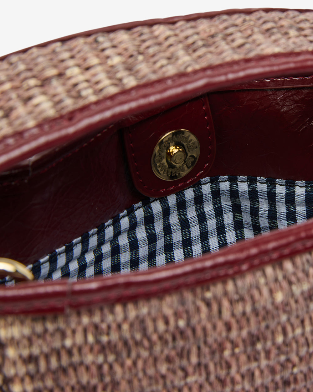 Linton Crossbody Bag