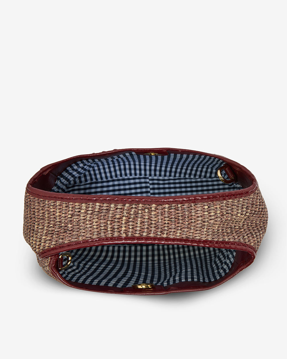 Linton Crossbody Bag