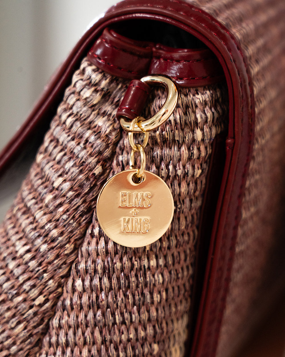 Lugano Crossbody Bag