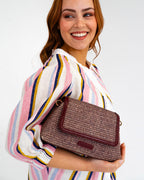 Lugano Crossbody Bag