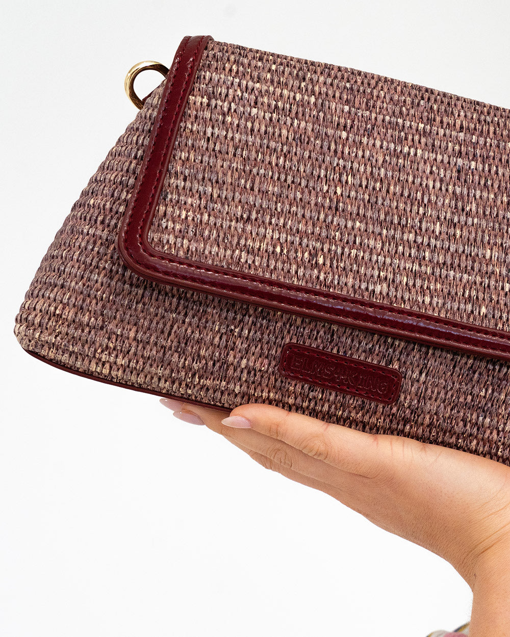 Lugano Crossbody Bag