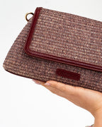 Lugano Crossbody Bag