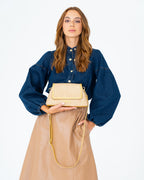 Lugano Crossbody Bag