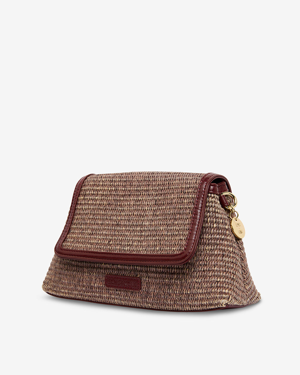 Lugano Crossbody Bag