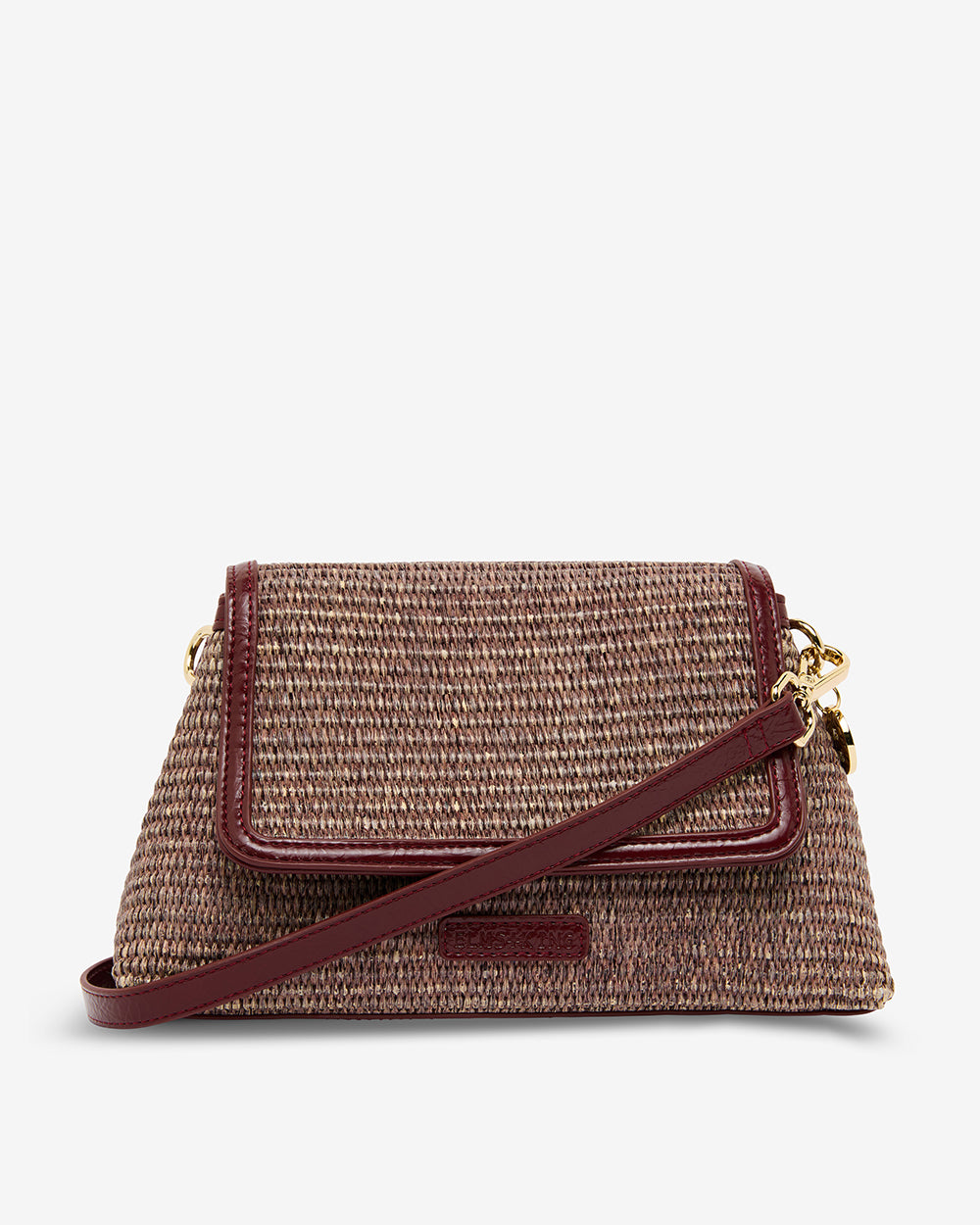 Lugano Crossbody Bag