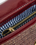 Lugano Crossbody Bag