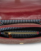 Lugano Crossbody Bag