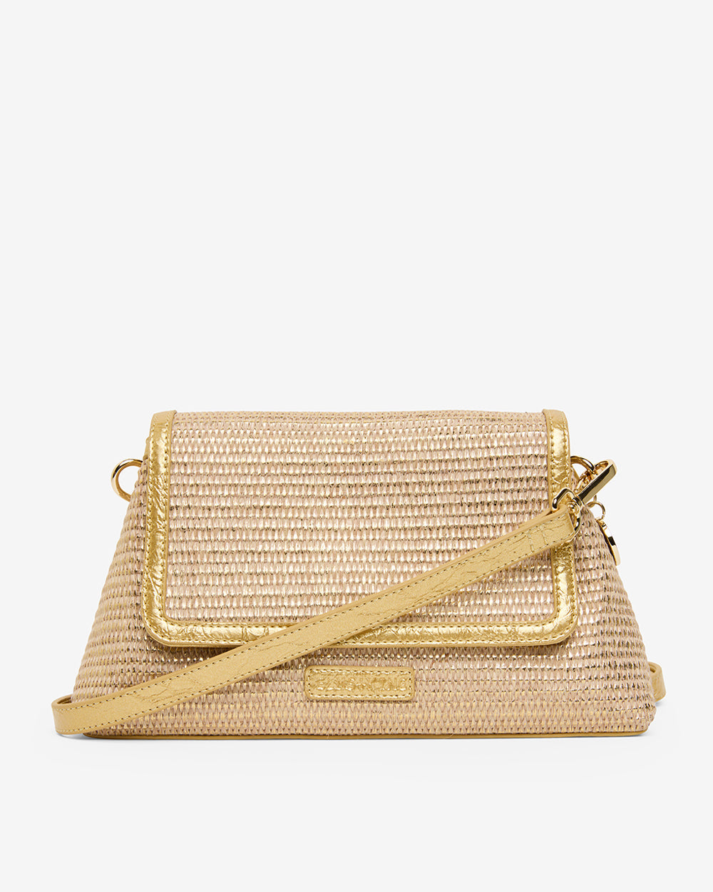 Lugano Crossbody Bag