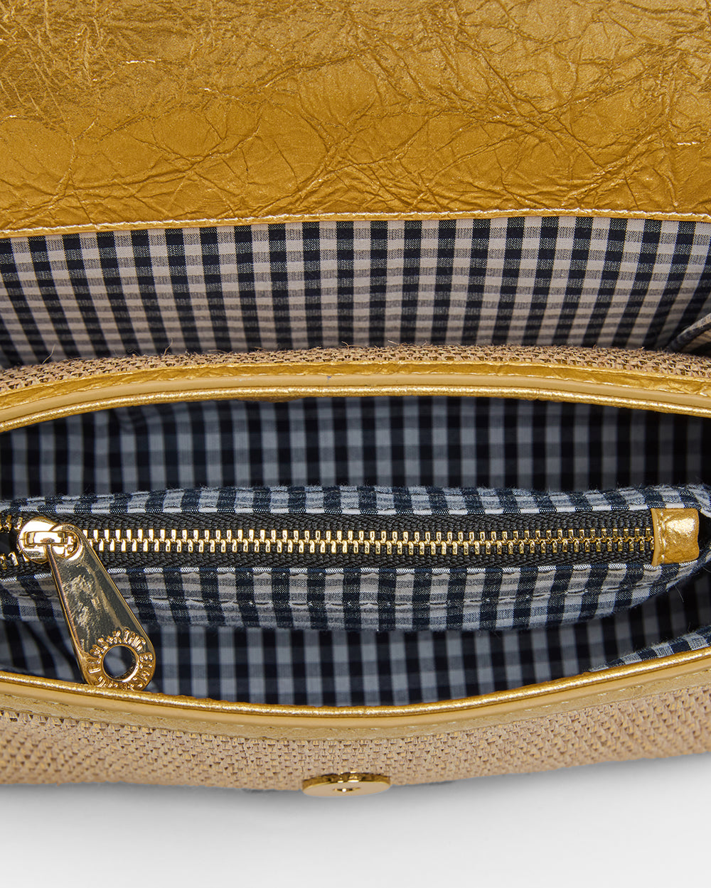 Lugano Crossbody Bag