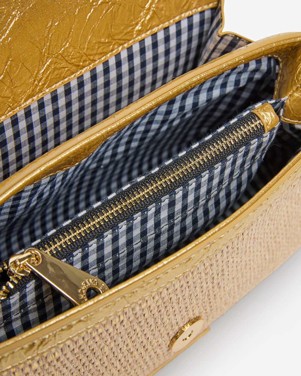 Lugano Crossbody Bag