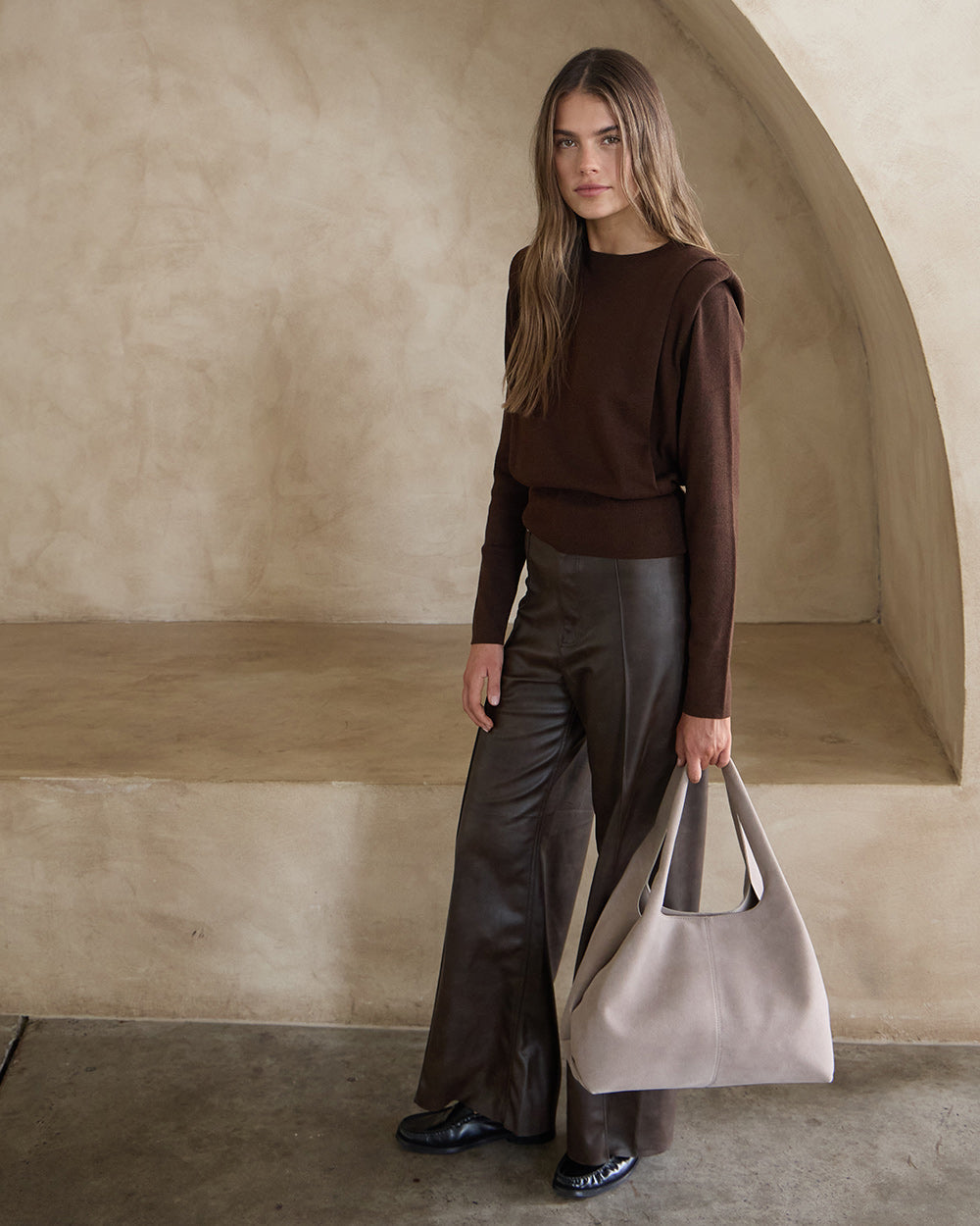 Mayfair Tote Bag
