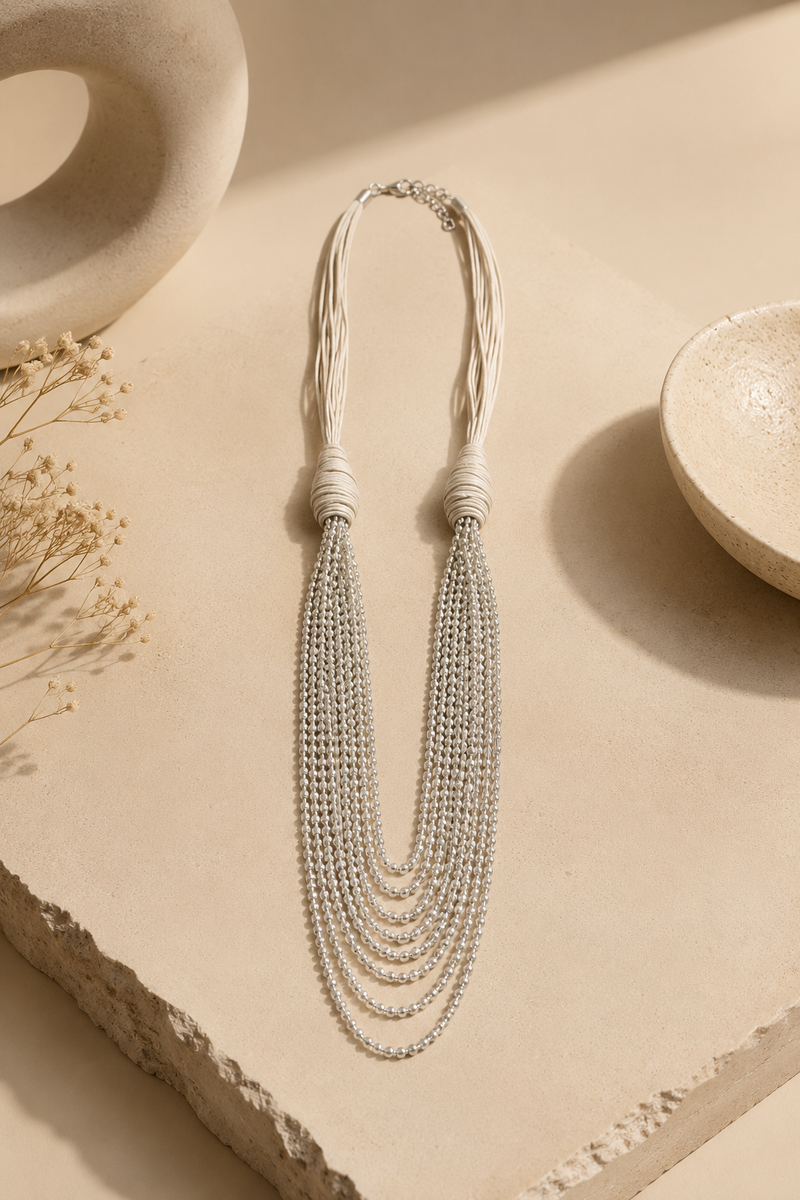 Matiyah Necklace