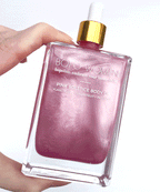 Pink Solstice Body Oil