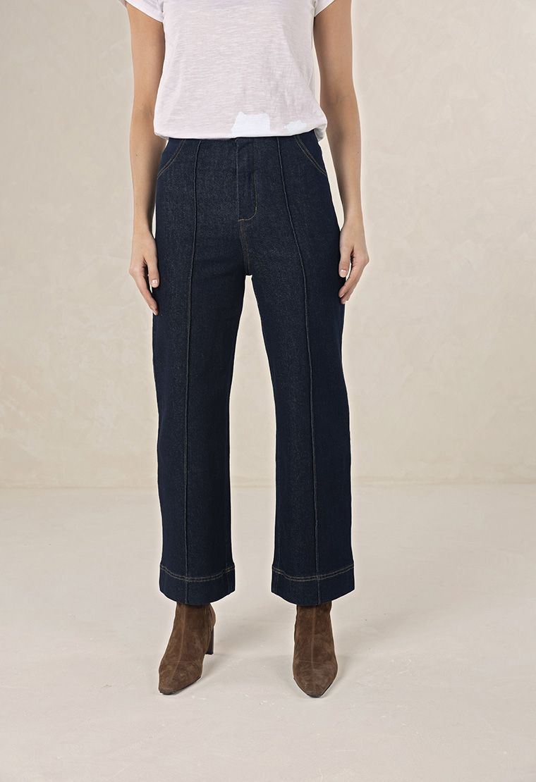 Escapade Jean