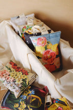 Lazybones Scented Sachet