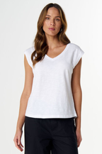 The Stranger Muscle Tee