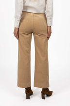 Fleetwood Cord Pant