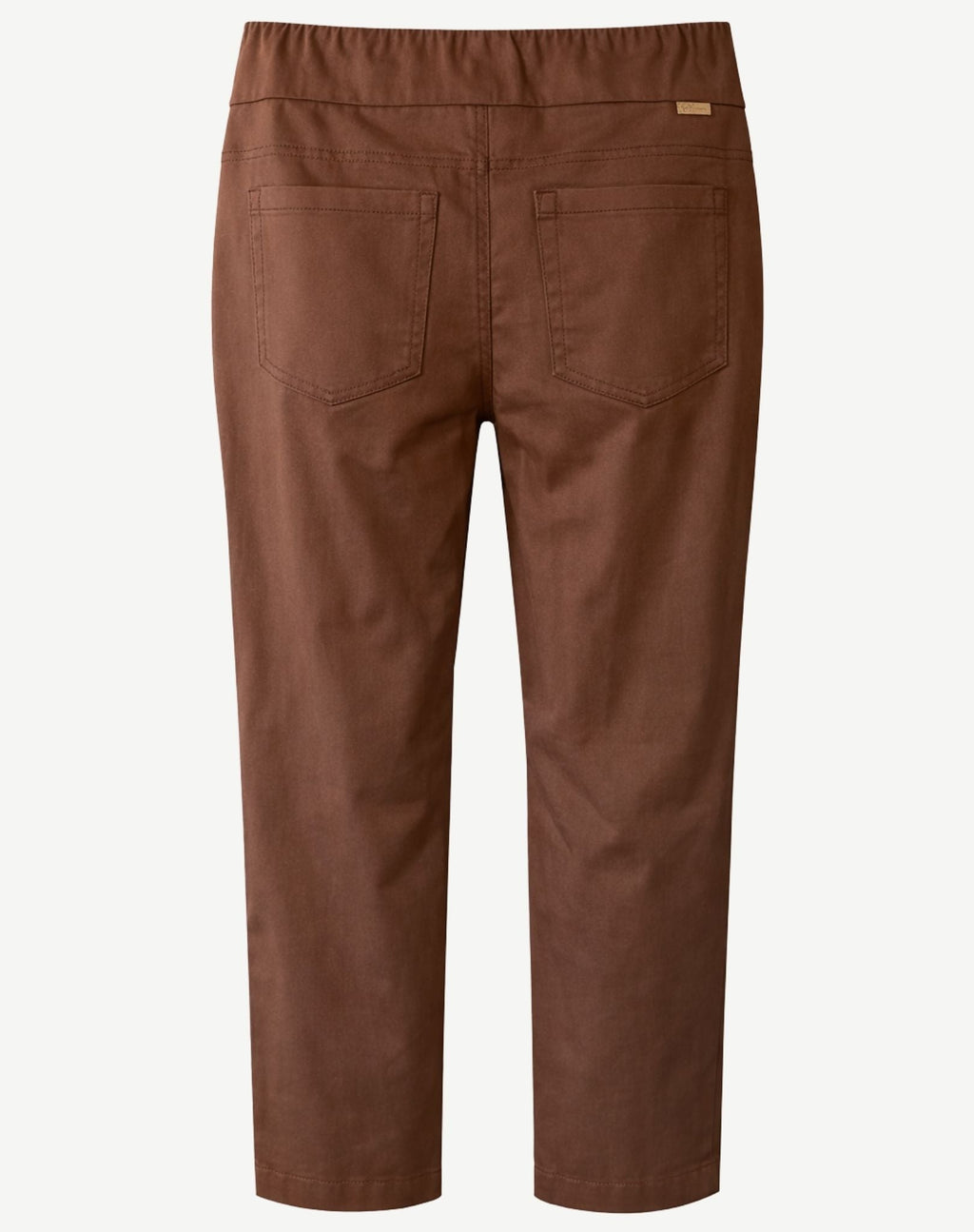 Essential Capri Pant