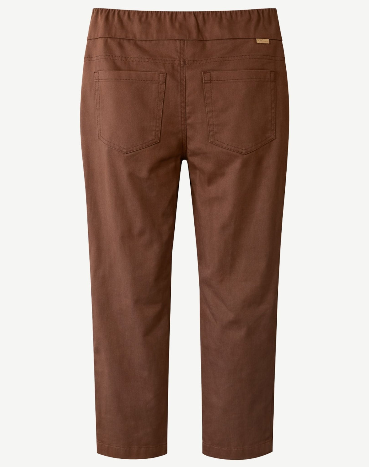 Essential Capri Pant