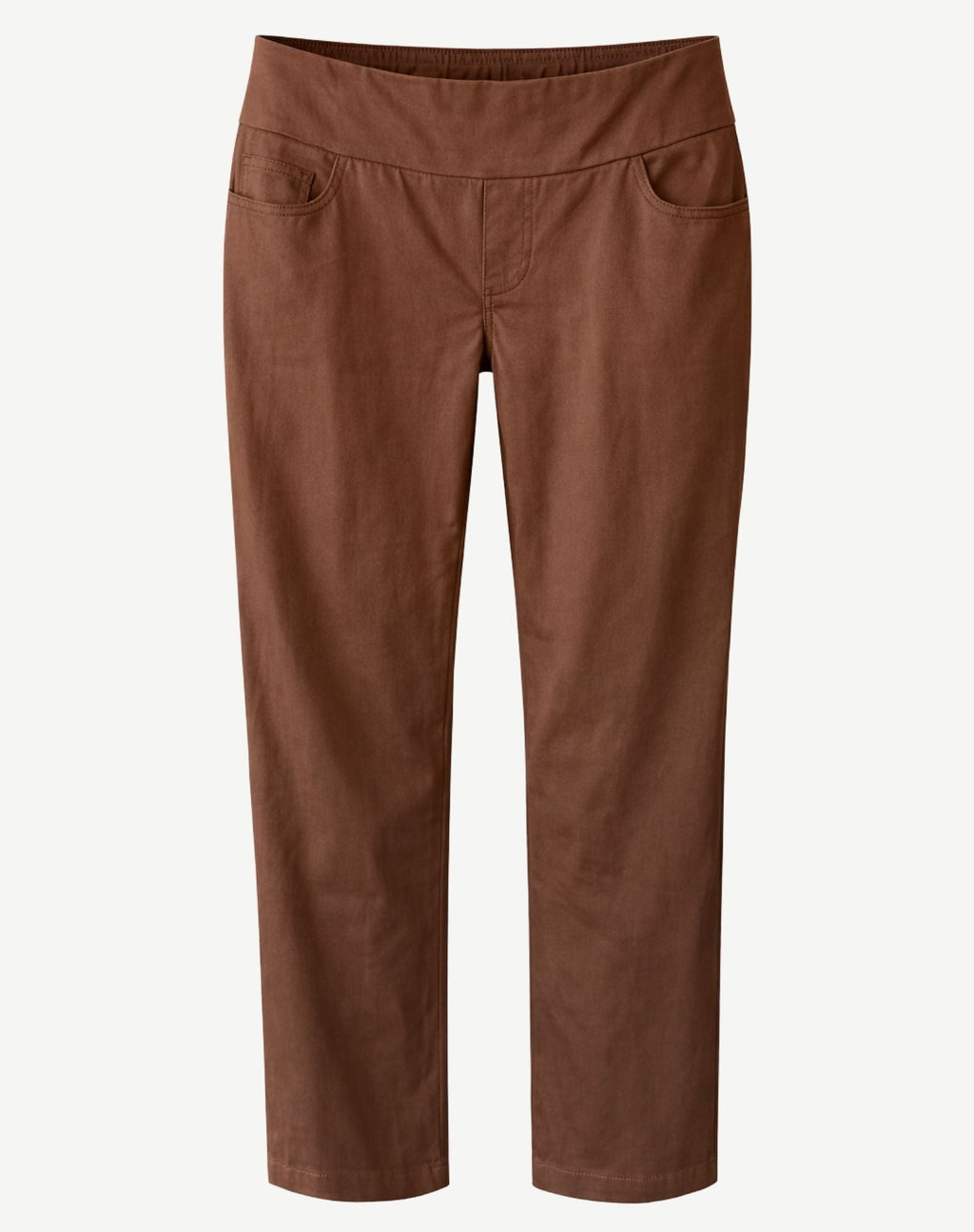 Essential Capri Pant