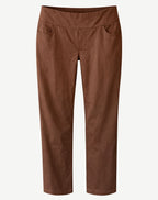 Essential Capri Pant