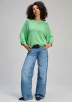 Boxy Crew Essential