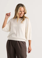 Boxy Crew Essential