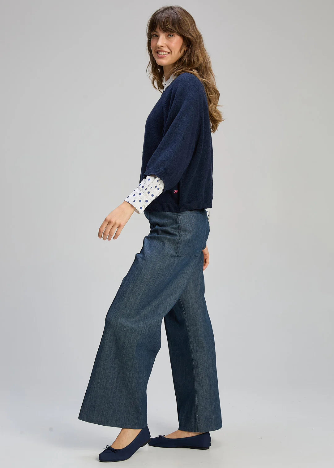 Boxy Crew Essential