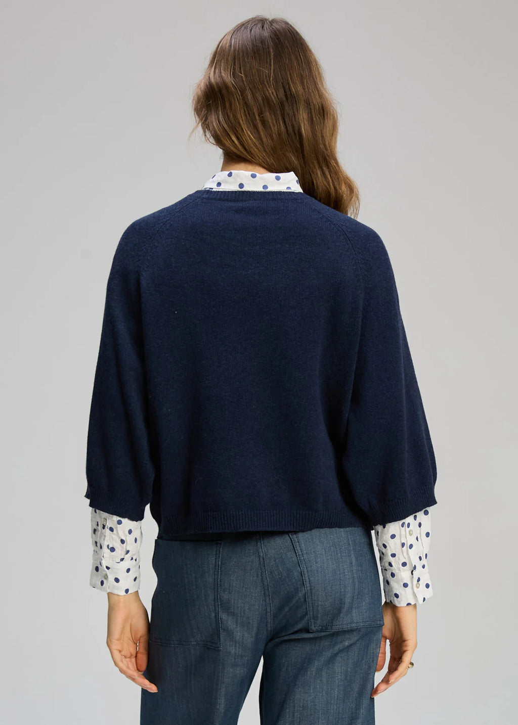 Boxy Crew Essential