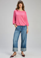 Boxy Crew Essential