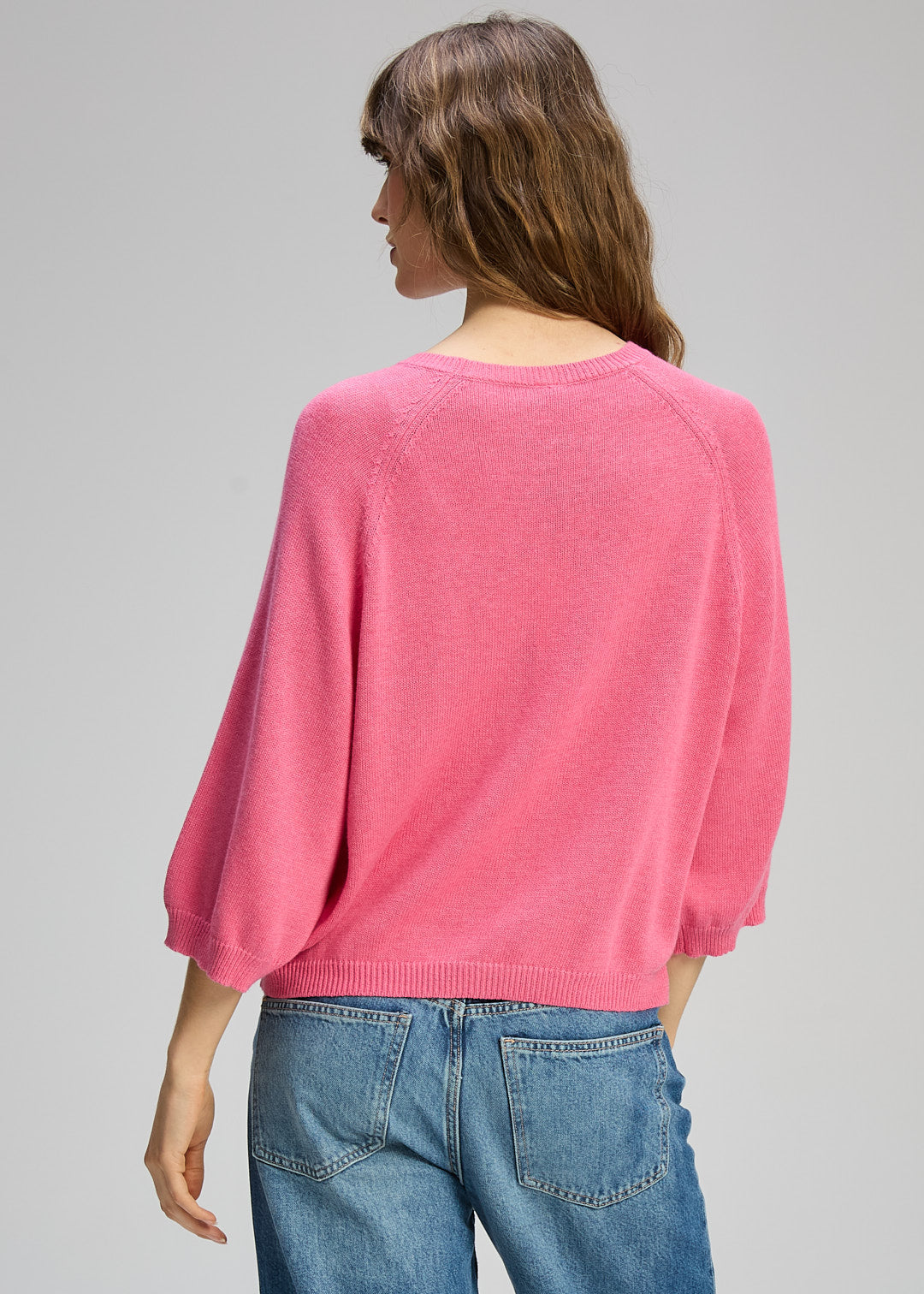 Boxy Crew Essential