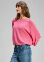 Boxy Crew Essential