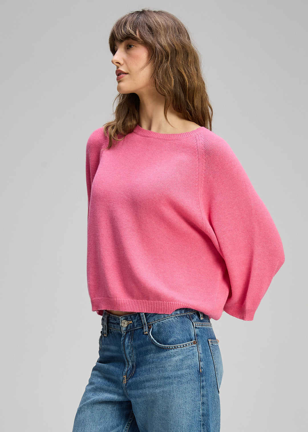Boxy Crew Essential