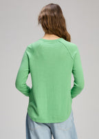 Z&P Rounded Essential Knit