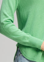 Z&P Rounded Essential Knit
