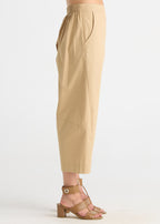 Barrel Leg Pant