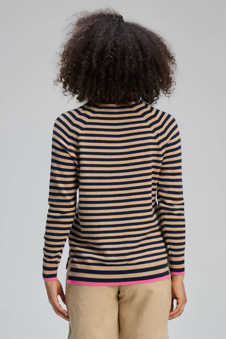 Stripe V Essential