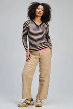Stripe V Essential