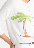 Island Cardi