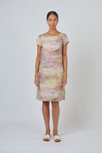 Jardin S/S Dress