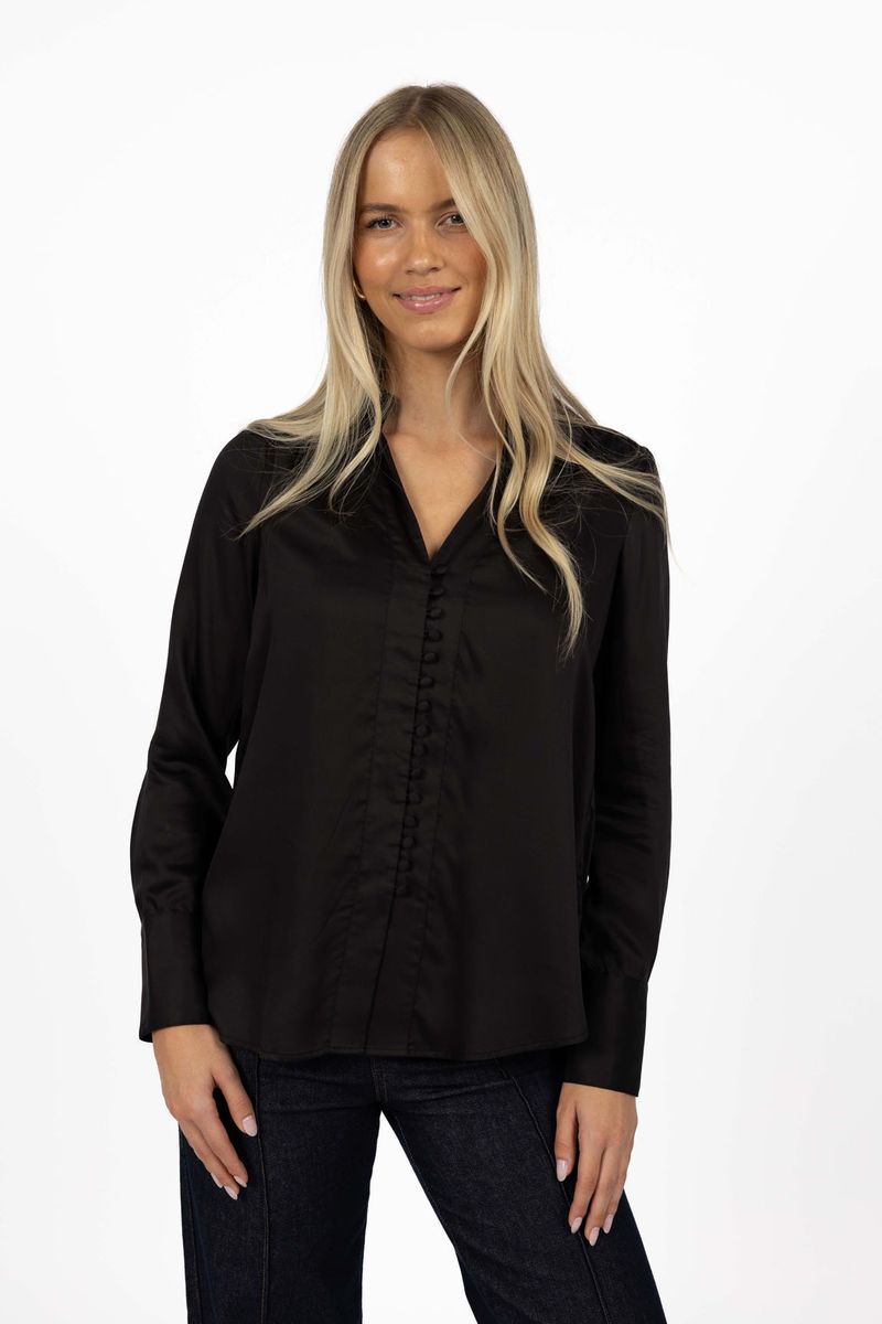 Poppy Shirt