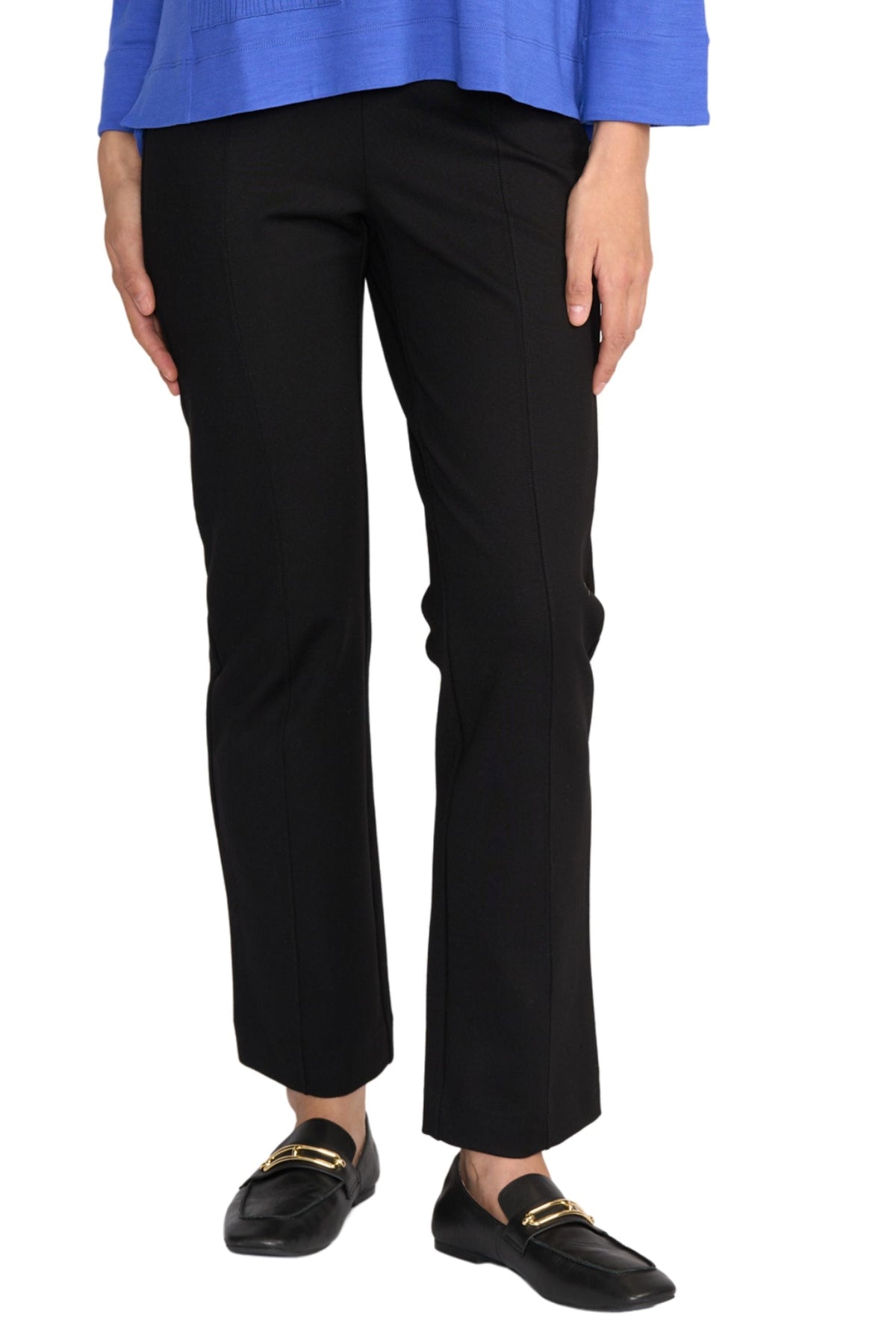 Clean Cut Trouser