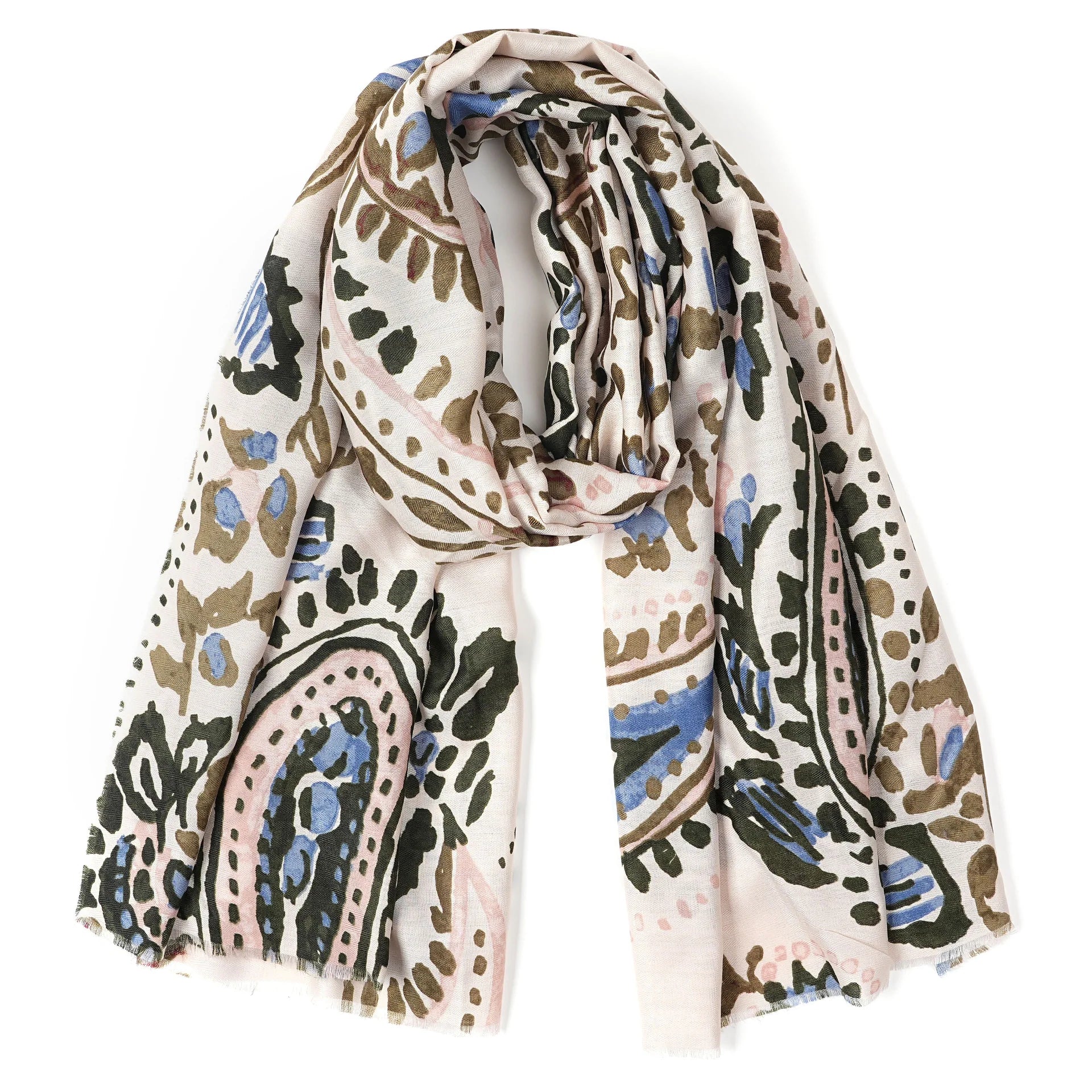 Ciska Scarf