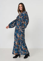 The Woodland Dress