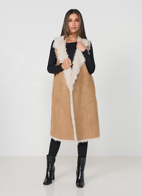 Roby Vest