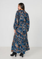 The Woodland Dress