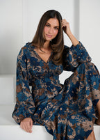 The Woodland Dress